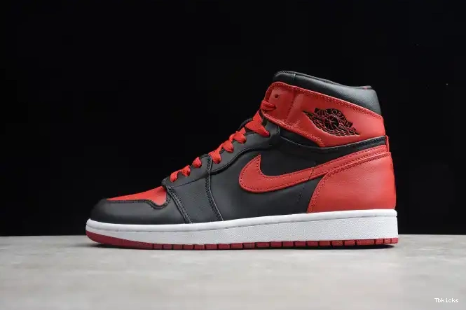 Reps TBK 432001-001 Retro Banned Jordan 1 Air 0622
